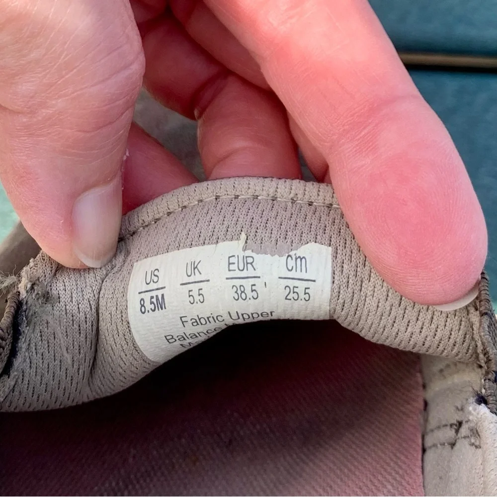 Women’s Dr. Scholl’s camouflage loafers, 8.5 - Picture 6 of 10